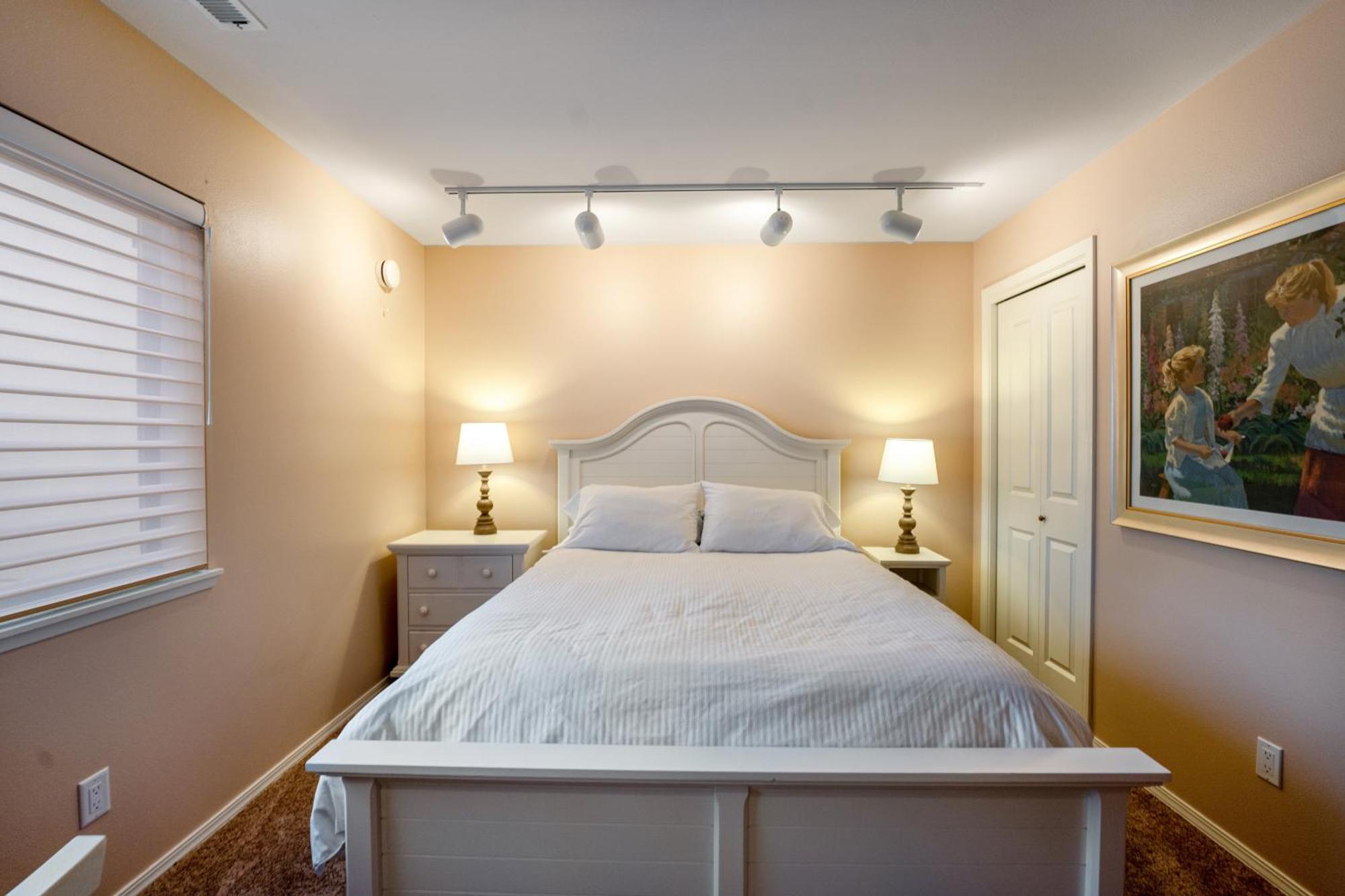 Lake Chelan Shores II Room photo