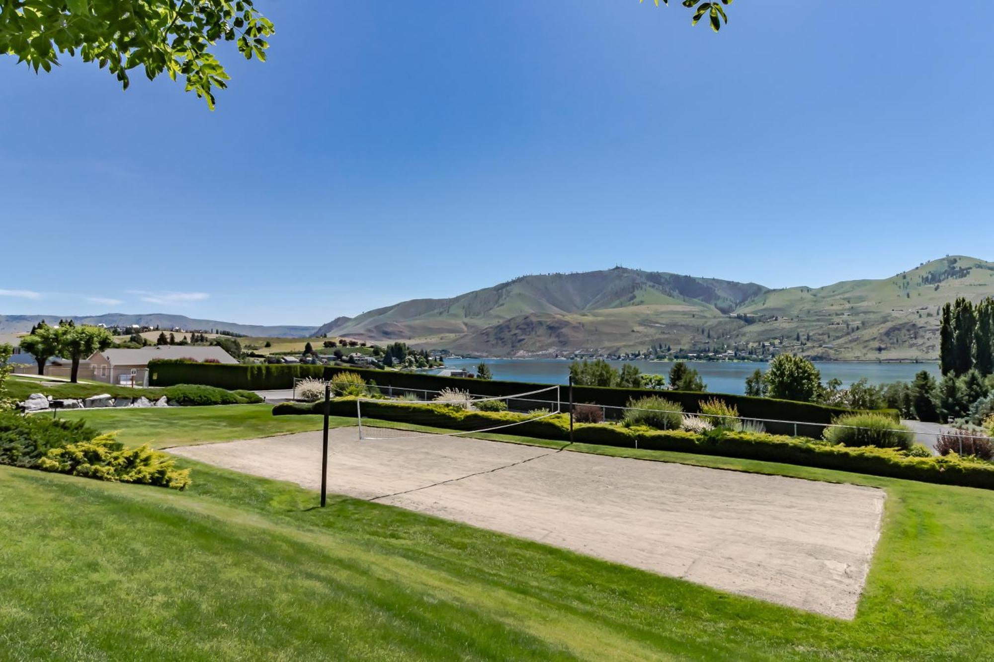 Lake Chelan Shores II Room photo