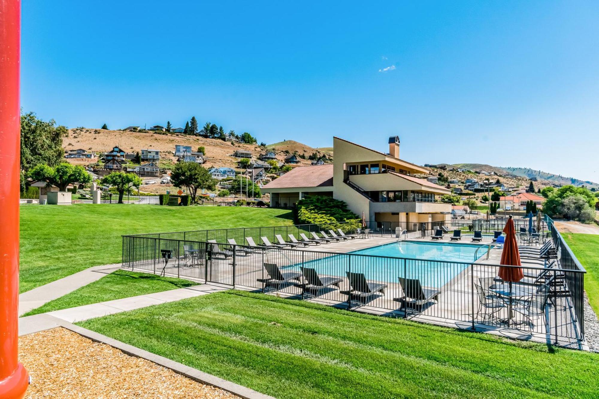 Lake Chelan Shores II Room photo