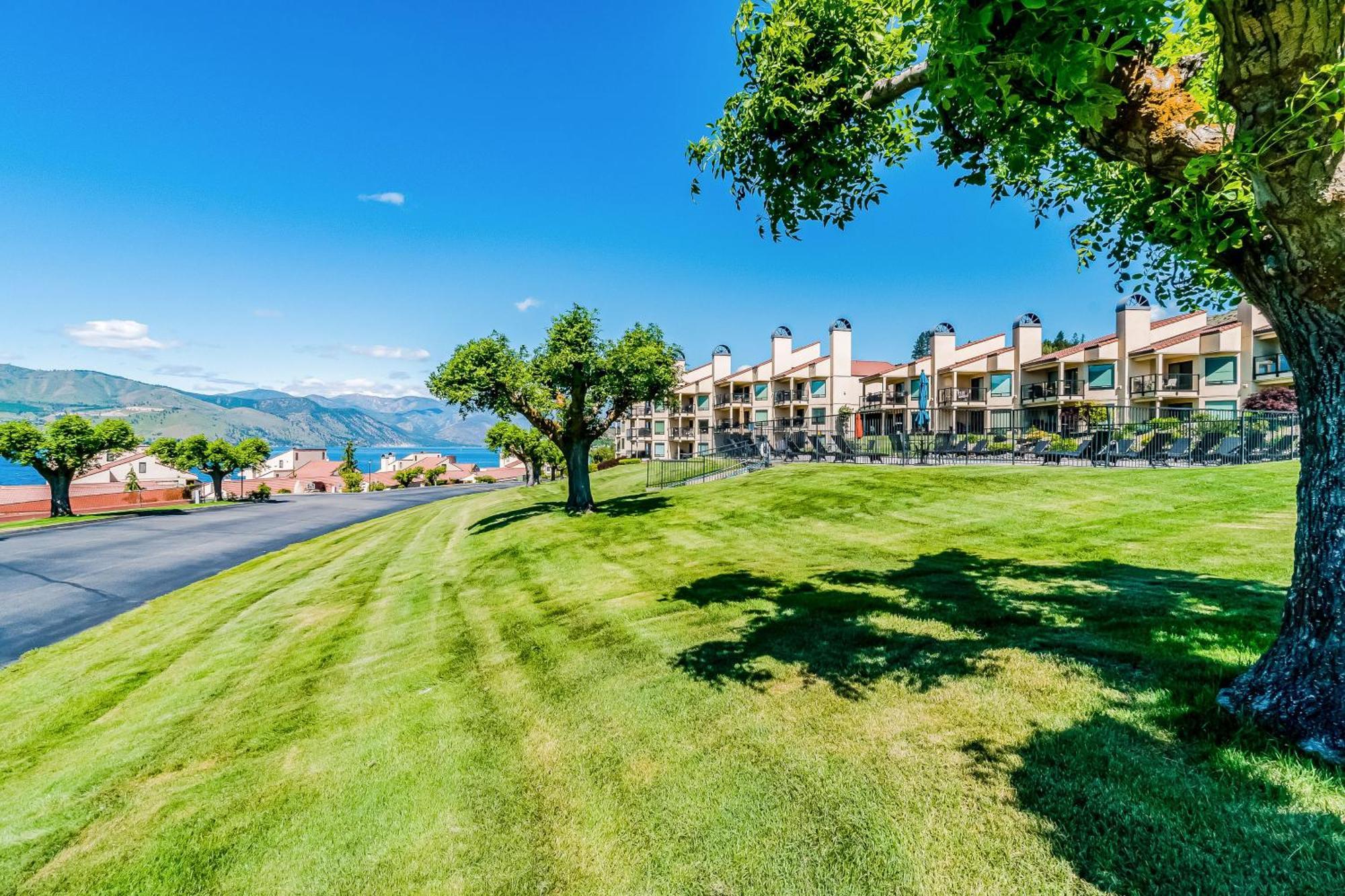 Lake Chelan Shores II Room photo