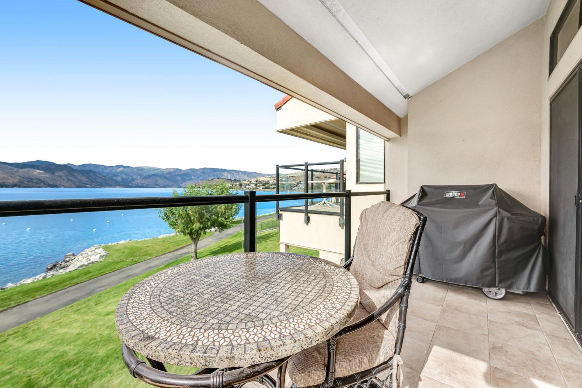 Lake Chelan Shores II Room photo