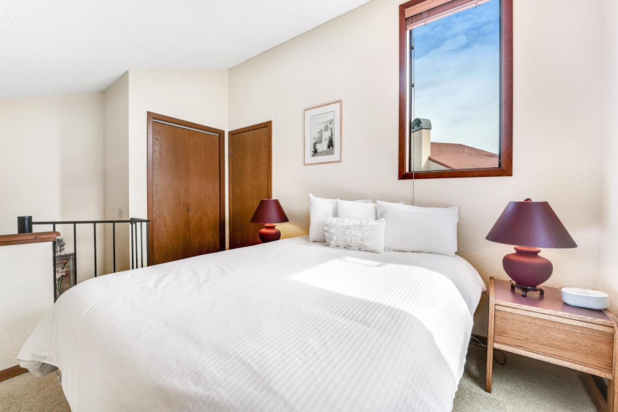 Lake Chelan Shores II Room photo