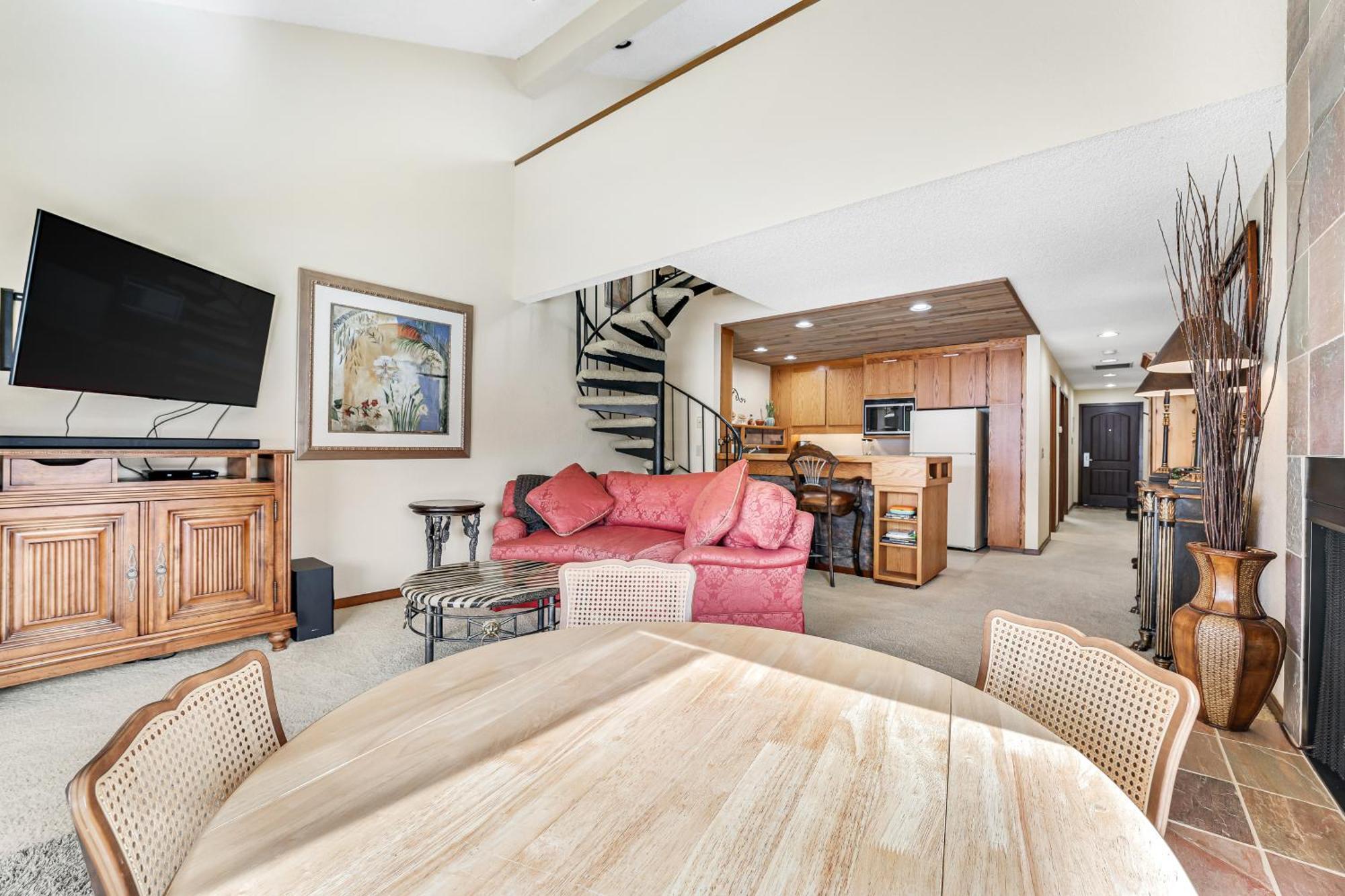 Lake Chelan Shores II Room photo