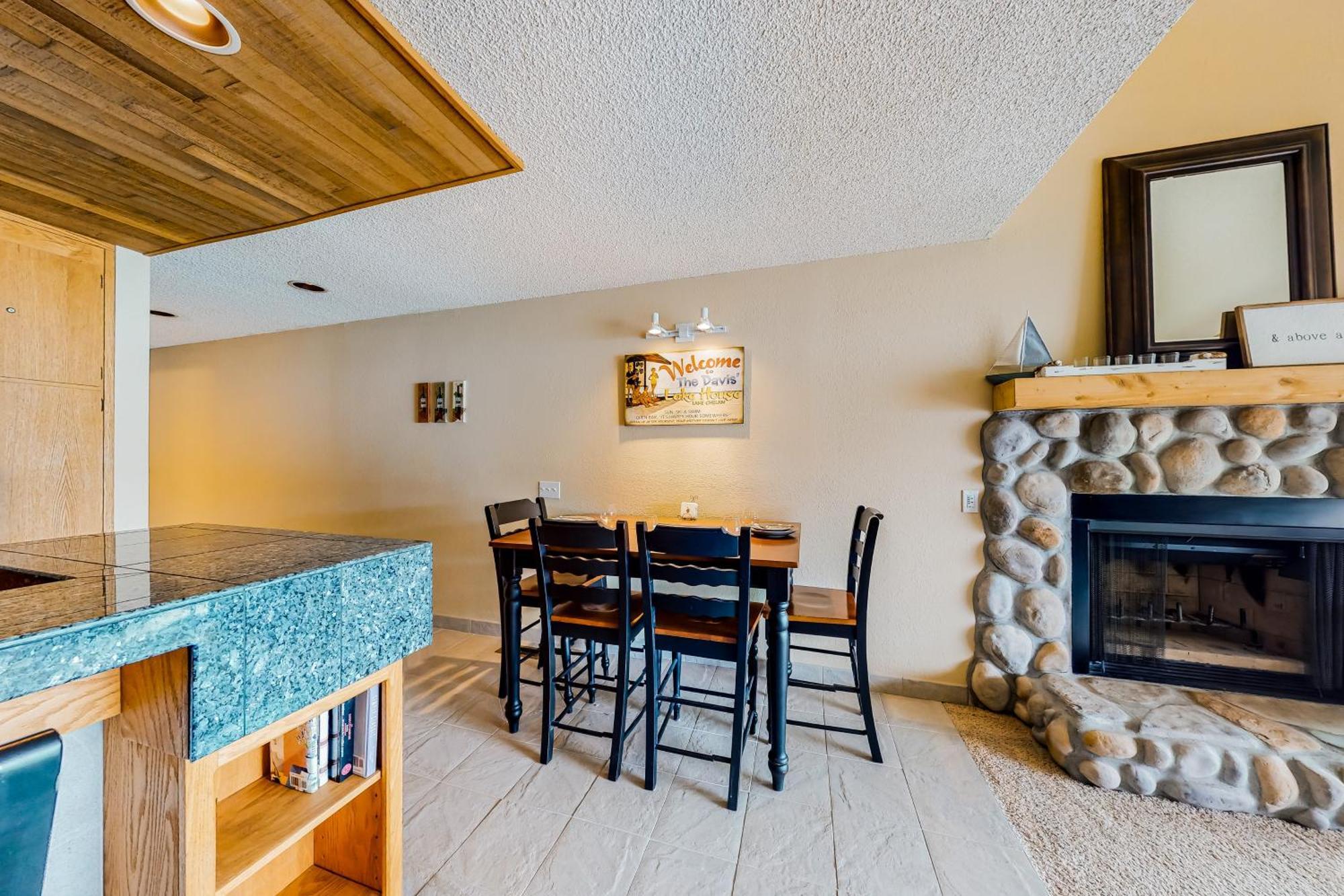 Lake Chelan Shores II Room photo