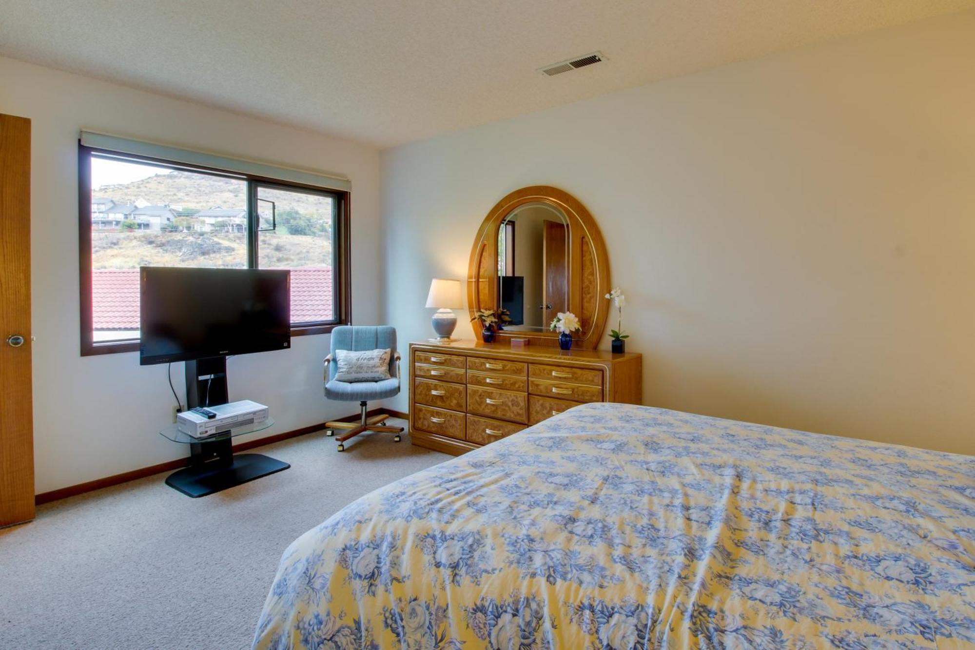 Lake Chelan Shores II Room photo