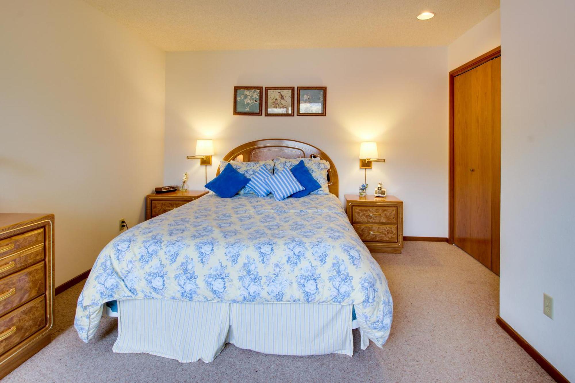 Lake Chelan Shores II Room photo