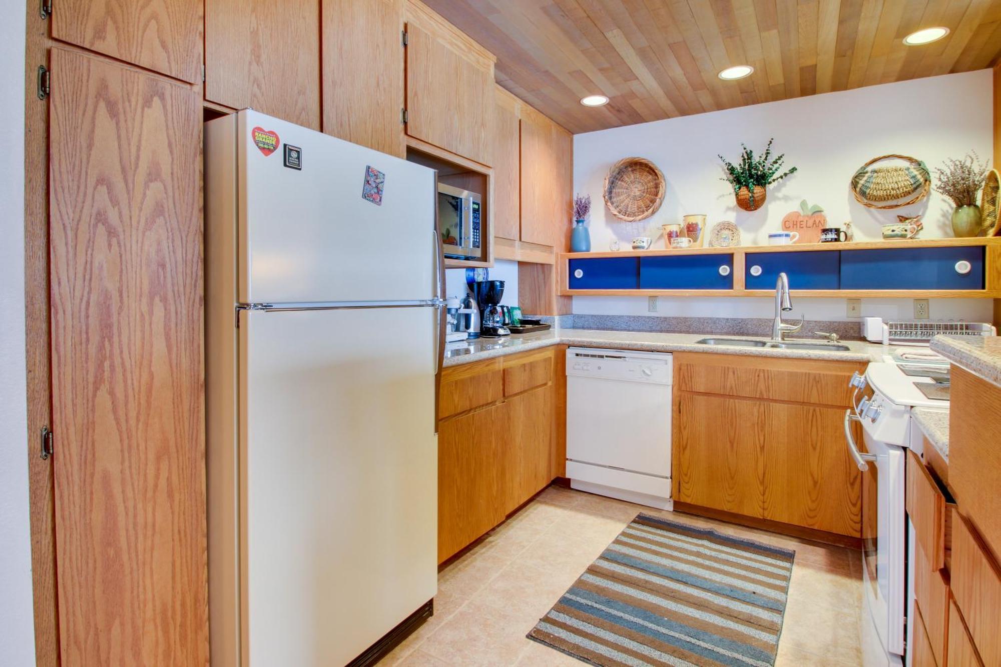 Lake Chelan Shores II Room photo