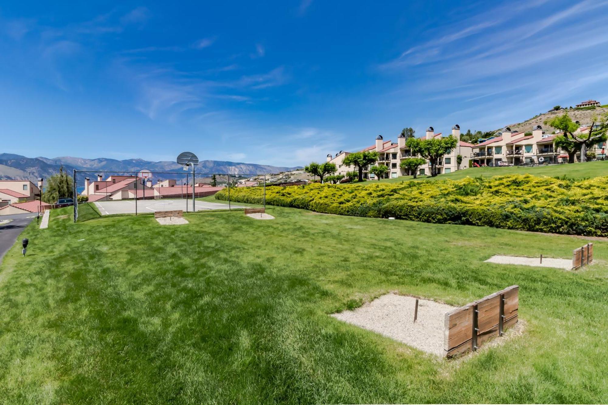 Lake Chelan Shores II Room photo