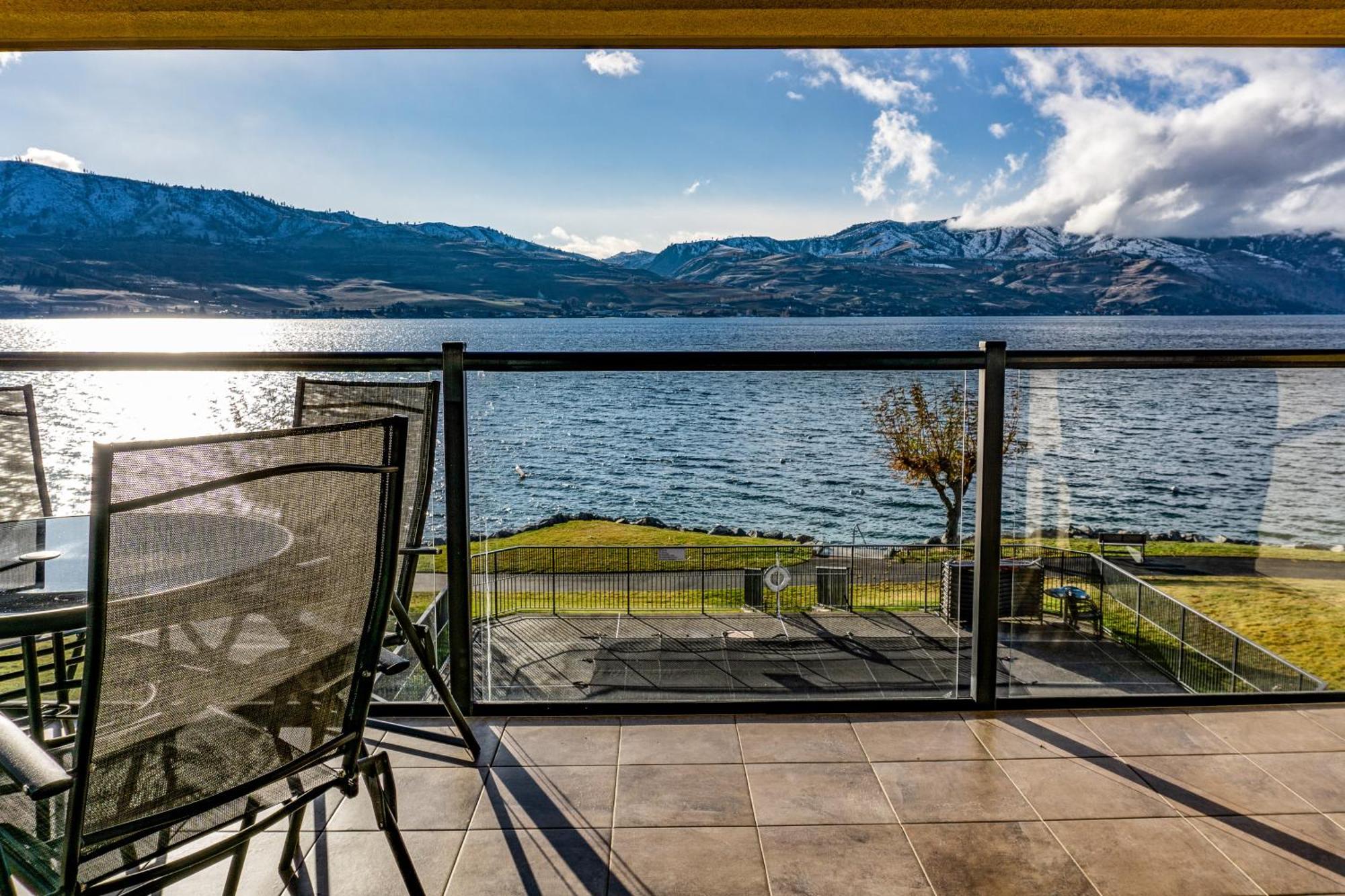 Lake Chelan Shores II Room photo